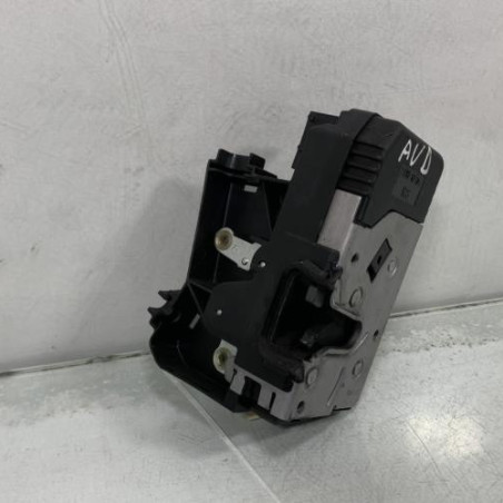 Serrure avant droit OPEL VIVARO 1 Photo n°1