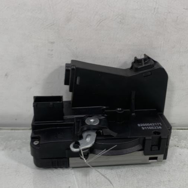 Serrure avant droit OPEL VIVARO 1 Photo n°4