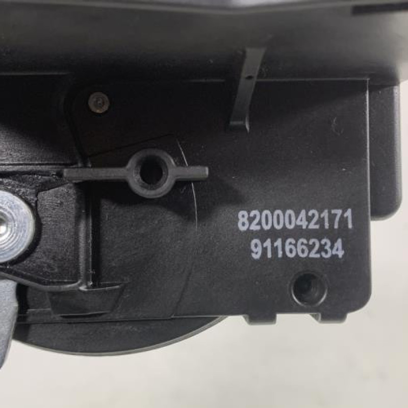 Serrure avant droit OPEL VIVARO 1 Photo n°5