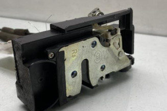 Serrure arriere droit CHEVROLET SPARK Photo n°1