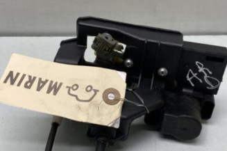 Serrure arriere droit CHEVROLET SPARK