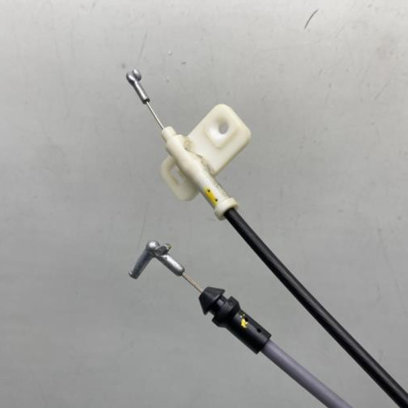 Serrure arriere droit CHEVROLET SPARK Photo n°4