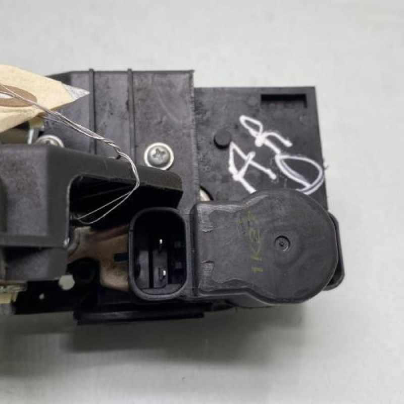 Serrure arriere droit CHEVROLET SPARK Photo n°5