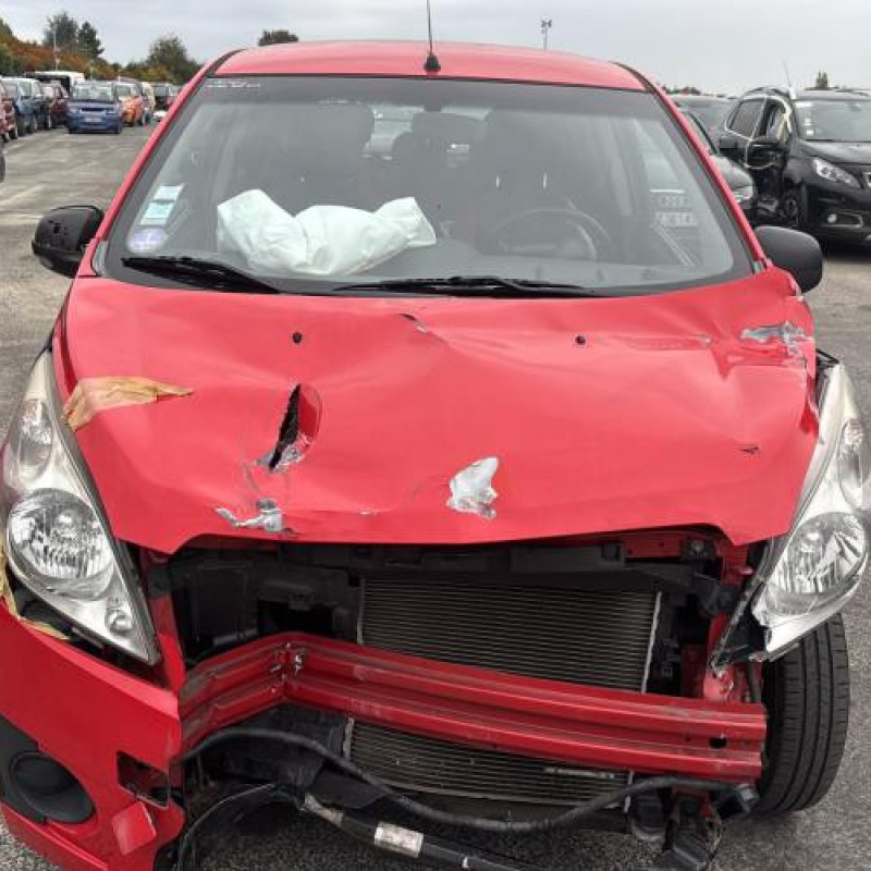 Serrure arriere droit CHEVROLET SPARK Photo n°13