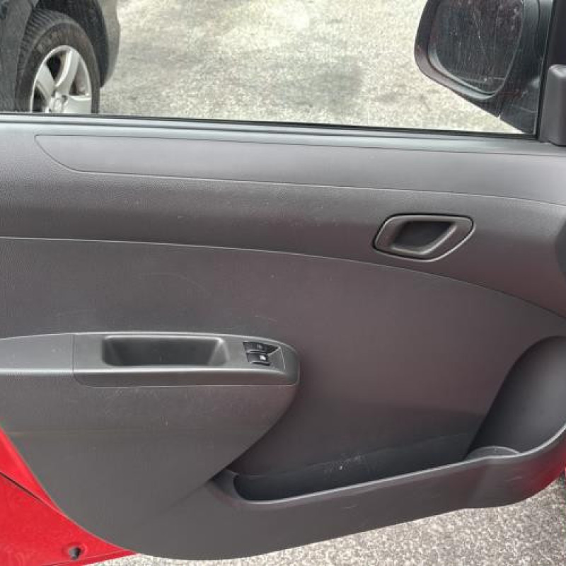 Serrure arriere droit CHEVROLET SPARK Photo n°14