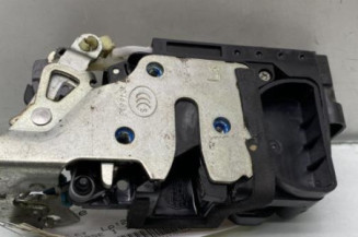 Serrure avant gauche CHEVROLET SPARK Photo n°1