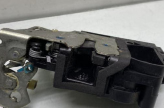 Serrure avant gauche CHEVROLET SPARK