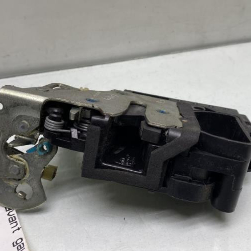 Serrure avant gauche CHEVROLET SPARK Photo n°2