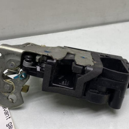 Serrure avant gauche CHEVROLET SPARK