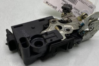 Serrure avant gauche CHEVROLET SPARK