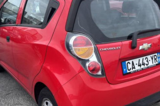 Serrure avant gauche CHEVROLET SPARK