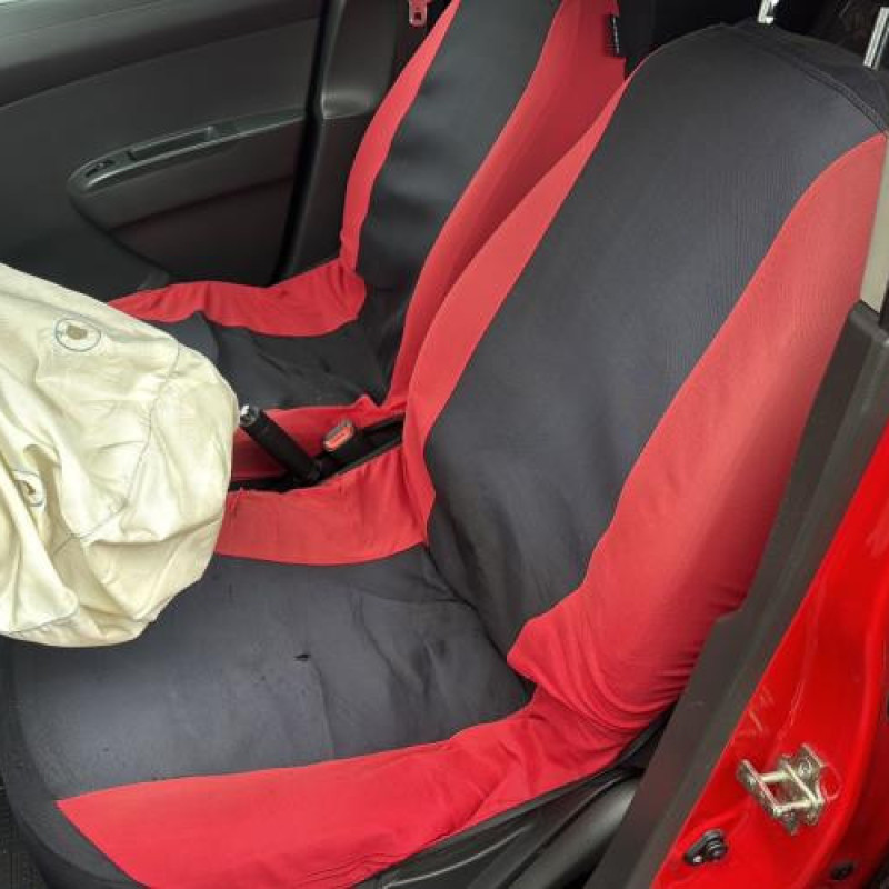 Serrure avant gauche CHEVROLET SPARK Photo n°15