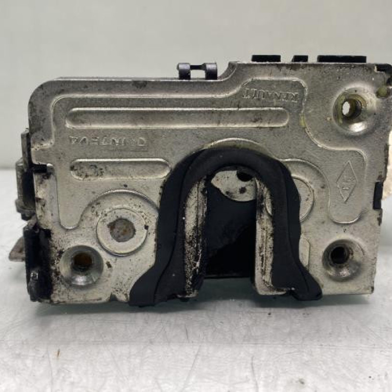 Serrure arriere droit DACIA DUSTER 1 Photo n°2