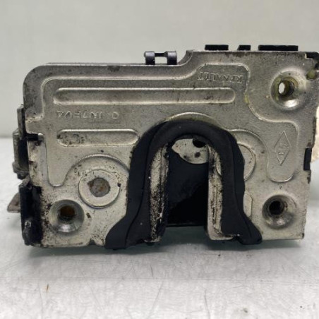 Serrure arriere droit DACIA DUSTER 1