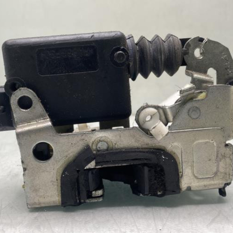 Serrure arriere droit DACIA DUSTER 1 Photo n°3