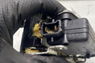 Serrure arriere droit DACIA DUSTER 1