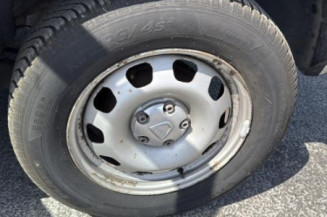 Serrure arriere droit DACIA DUSTER 1