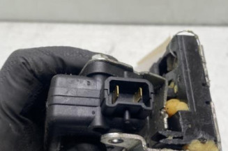 Serrure arriere gauche DACIA DUSTER 1