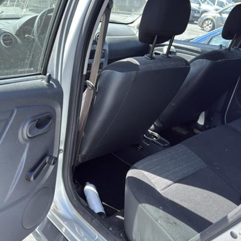 Serrure arriere gauche DACIA DUSTER 1 Photo n°14