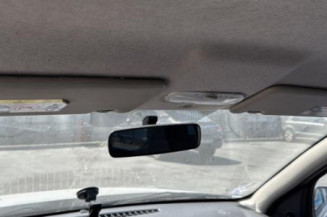 Serrure arriere gauche DACIA DUSTER 1