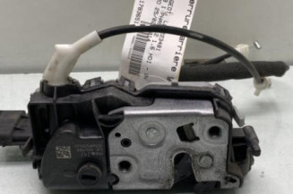 Serrure arriere gauche PEUGEOT 5008 1 Photo n°1