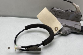 Serrure arriere gauche PEUGEOT 5008 1