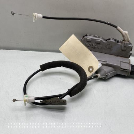 Serrure arriere gauche PEUGEOT 5008 1