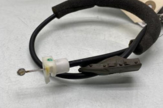 Serrure arriere gauche PEUGEOT 5008 1