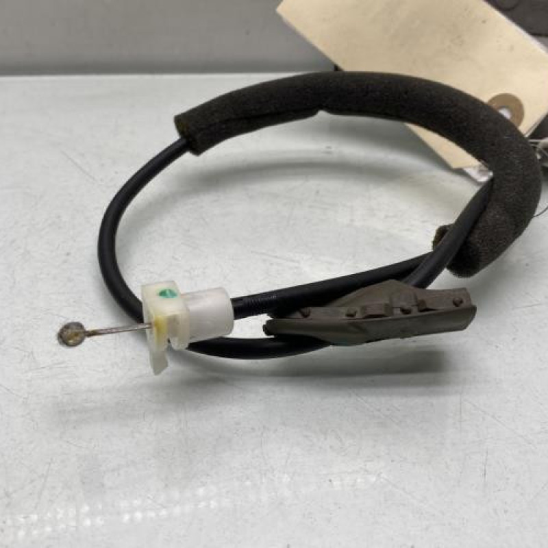 Serrure arriere gauche PEUGEOT 5008 1 Photo n°4