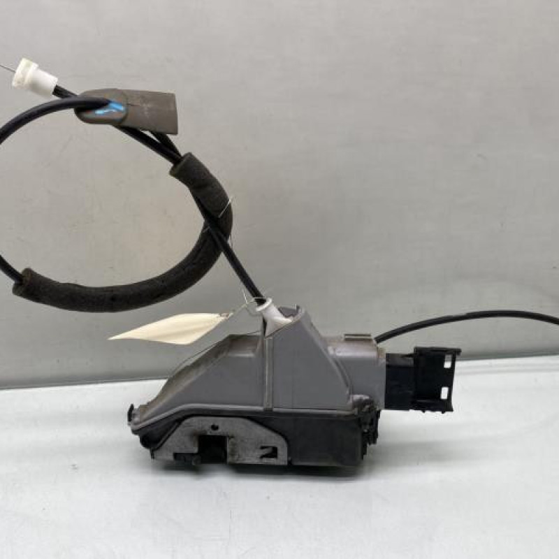 Serrure arriere gauche PEUGEOT 5008 1 Photo n°5