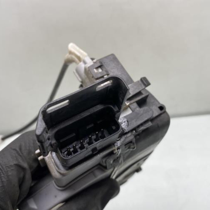 Serrure arriere gauche PEUGEOT 5008 1 Photo n°6