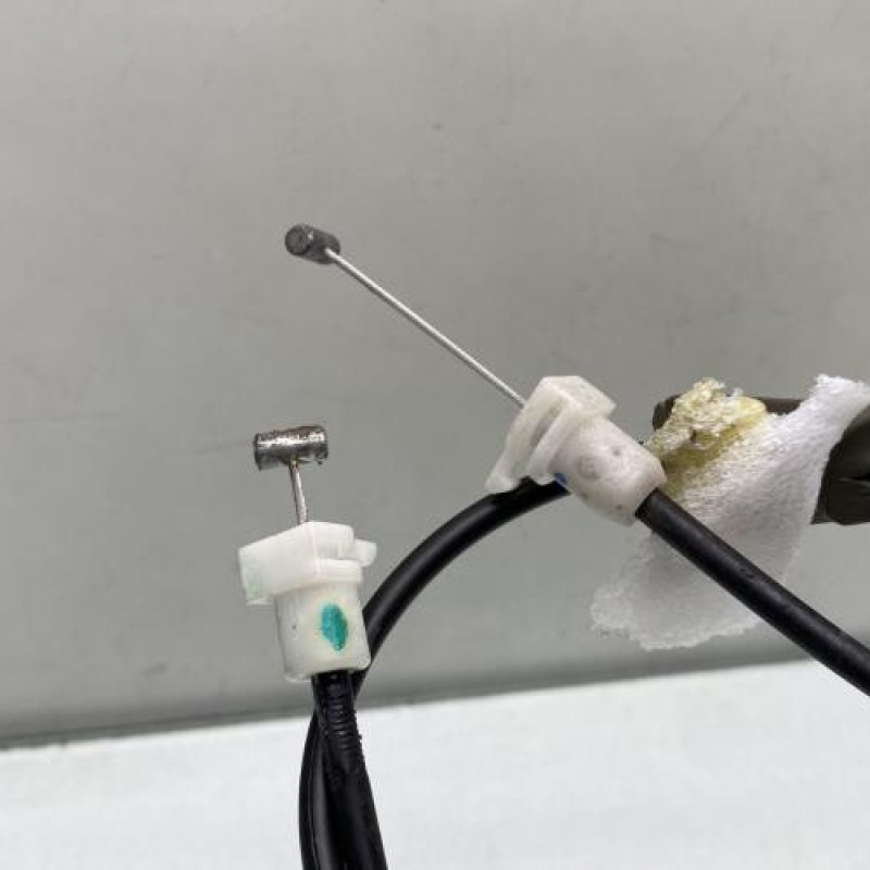 Serrure avant droit PEUGEOT 5008 1 Photo n°2