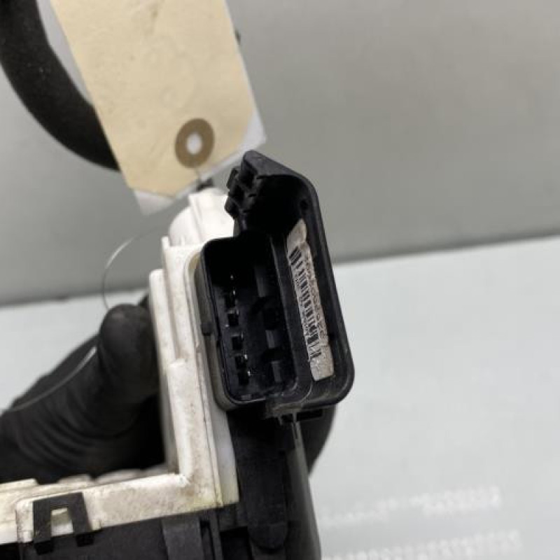 Serrure avant droit PEUGEOT 5008 1 Photo n°5