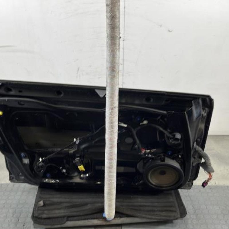 Porte avant gauche AUDI A3 2 Photo n°5