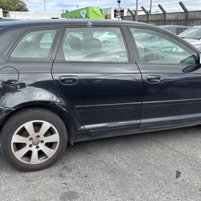 Porte avant gauche AUDI A3 2 Photo n°12