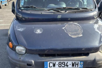 Vitre avant gauche FIAT MULTIPLA