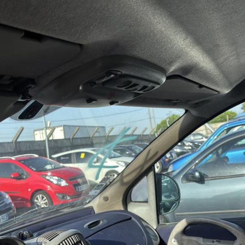 Vitre avant gauche FIAT MULTIPLA Photo n°20