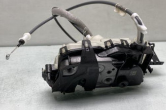 Serrure arriere droit PEUGEOT 5008 2 Photo n°1