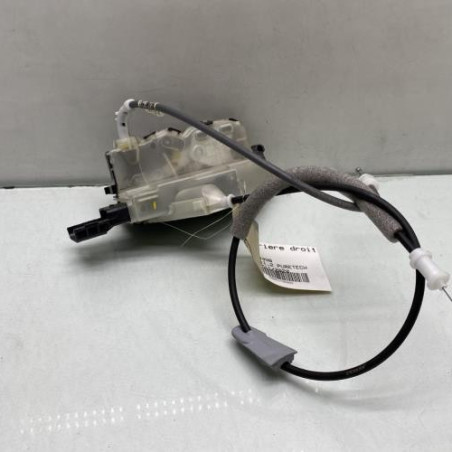 Serrure arriere droit PEUGEOT 5008 2