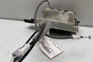 Serrure arriere droit PEUGEOT 5008 2