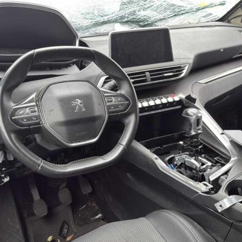 Serrure arriere droit PEUGEOT 5008 2 Photo n°16