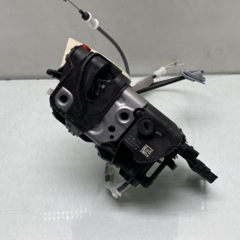 Serrure arriere gauche PEUGEOT 5008 2 Photo n°1