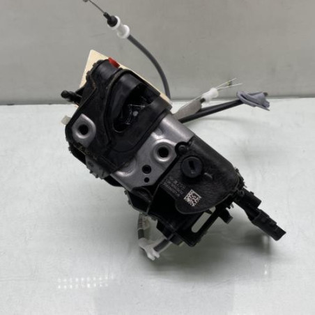 Serrure arriere gauche PEUGEOT 5008 2 Photo n°1