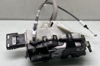 Serrure arriere gauche PEUGEOT 5008 2