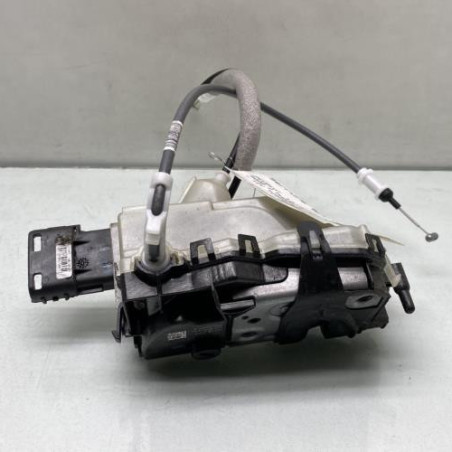 Serrure arriere gauche PEUGEOT 5008 2