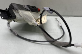 Serrure arriere gauche PEUGEOT 5008 2