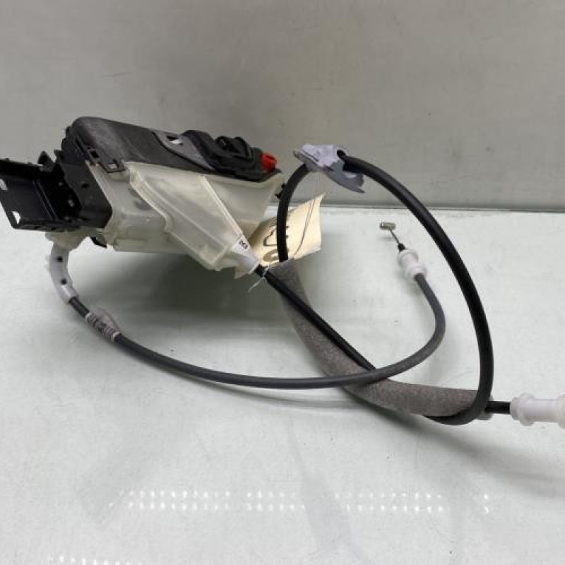 Serrure arriere gauche PEUGEOT 5008 2 Photo n°5