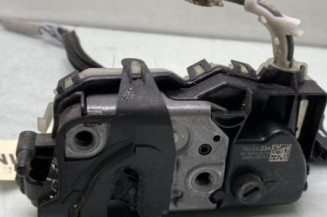 Serrure avant droit PEUGEOT 5008 2 Photo n°1