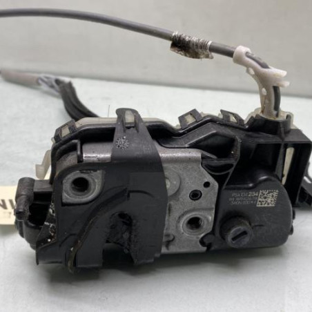 Serrure avant droit PEUGEOT 5008 2 Photo n°1