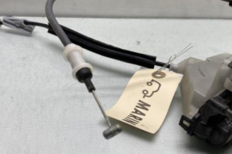 Serrure avant droit PEUGEOT 5008 2